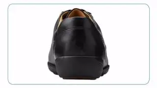 Clarks Unstructured Un Halsie - Planetshoes.com