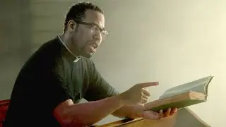 Far Cry 5 - Day 5 (Meeting Pastor Jerome)