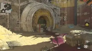 COD:Advanced Warfare 
