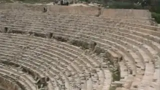 Leptis Magna Libya (2/2)