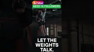 These Gym Quotes Will Change Your Mindset Forever #bodybuildingquotes #fitnessquotes