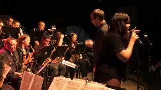 Arrasate Musikal BigBand I Wish