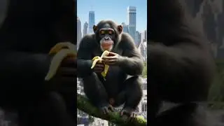 Tom🍓Jerry(Kartik&aisha) cute monkey dancing in jungle to city 😘🤭☺️#short #dance