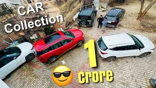 1 Crore CAR Collection || 😁 Arun Panwar