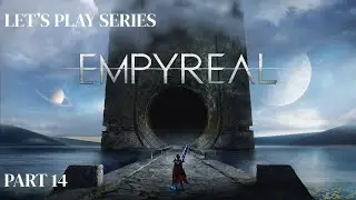 Empyreal - Let's Play Part 14 - Immortal Storm of the Empire Cartograms