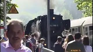 150 Jahre Taubertalbahn