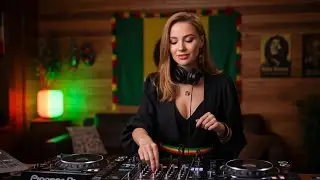 Rastafari Calling 🌿 | 🔥 One Love Reggae Mix | Conscious Roots Freedom Vibration Compilation