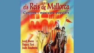 Jordi Barre, Daniel Tosi, Joan Tocabens - La nit dels reis