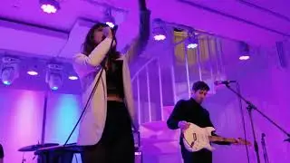 Public Practice live at The Dance - Cities (Live)