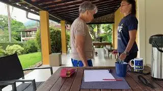 EXERC&Iacute;CIOS F&Iacute;SICOS SISTEMATIZADOS - Metodologia MVF