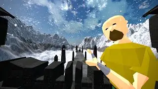 I Found the SECRET Path to the DEATH PLATEAU in RuneScape! #17