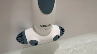 Conair Jet Hydro Portable Spa
