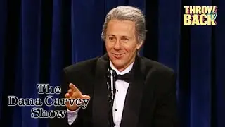 The Dana Carvey Show | The Diet Mug Root Beer Dana Carvey Show | Season 1 Episode 4 | Throw Back TV