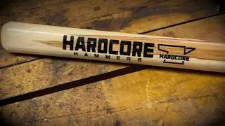 The Hardcore Hammers Tire Thumper