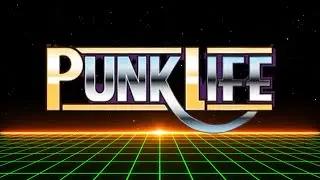CM Punk (Punk Life) &ldquo;Basic Thuganomics&rdquo; Custom Titantron 2025