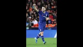 Epic Mateo Kovacic Goal in FIFA 21 Online Seasons