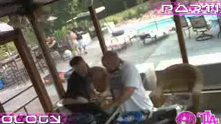 Partiology 101 June 9th 2012 Parti Pool Party 3 1