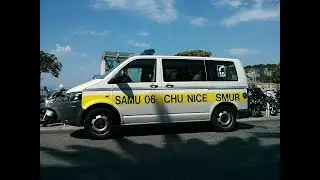 GTA Rp sur Nice City 06 en smur