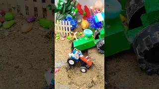 DIY mini Pilar construction video | mini tractor construction video |#youtubeshorts #shorts#tractor
