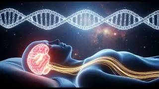 432Hz + 963Hz + 528Hz + 741Hz | The Deepest Healing: Heal Body & Mind Completely #8