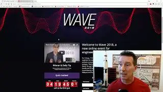 Keysight Scope Giveaway Bonanza!