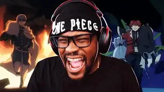 PEAK IS BACK!! | Frieren: S2:E1