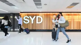 &lsquo;This industry was smashed by Covid&rsquo;: Sydney Airport boss defends delays