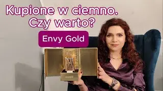 TANIE I DOBRE PERFUMY🤔 ENVY GOLD HAMIDI.