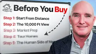 Charleston Home Buyers Are Missing This Critical Information