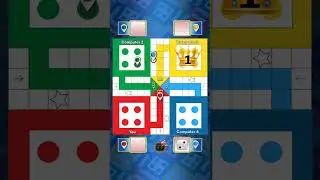 Ludo King | #shorts