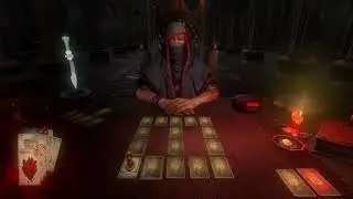 Hand of Fate part 11 - Speedrun to the Lizard King