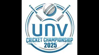 UNV CRICKET CHAMPIONS 2025 - SITE TECHNOLOGY vs NAFFCO