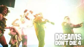 𝗦𝗔𝗡𝗧𝗔 𝗖𝗟𝗔𝗨𝗦 & 𝗛𝗜𝗦 𝗛𝗘𝗟𝗣𝗘𝗥𝗦 come to PrideStyle &bull; PrideStyle 43: Dreams Don't Die 4