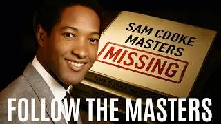 Sam Cooke: Civil‑Rights Legend or Industry Target? The Truth Behind His Mysterious Death