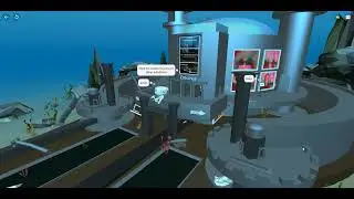 Atlantis Metaverse Gallery