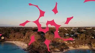 | DJI MAVIC AIR 2 | Aerial Shot | 𝐏𝐞𝐫𝐞𝐲𝐛𝐞𝐫𝐞