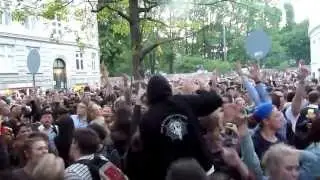DJ TONKA & KENNETH BAGER - BACK 2 BACK DJ SET @ DISTORTION / COPENHAGEN / DENMARK (29.05.13)