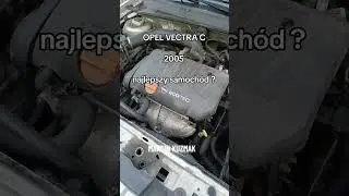 czy Opel Vectra C jest łatwy w obsłudze serwisowej? #engine #kierowca#turbo#opel#diesel #opel