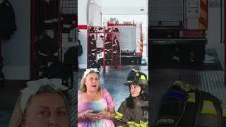 Fire Prevention Week: Get Out Fast! | Fun with Smoke Alarms