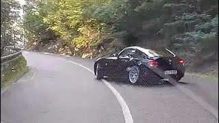 BMw Z4 Coupe 3.0Si