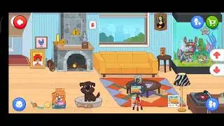 Pepi house