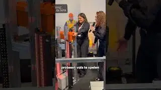 🔥 Daken & Zaken Beurs 2025 🔥