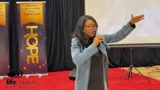 Jan. 11th LCR Worship Service