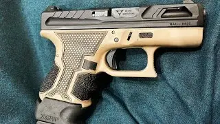 Best Pak Made Hand Guns with Fraction of price pak Made Glocks #glock19 #best9mm