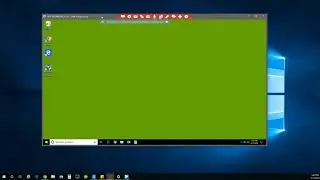Screen Options for ScreenConnect