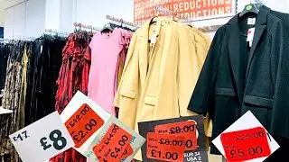 Primark New Collection January 2025