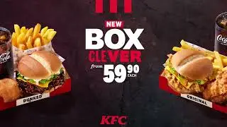 Box Clever