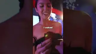I Invited Olivia Rodrigo To Prom