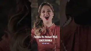 СМУГЛЯНКА|  🇷🇺 #youtube #shorts #музыкантынапраздник #русскиепесни #ретро #советскиепесни #баян