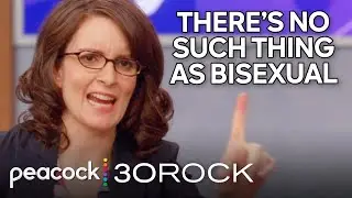 Liz Gives Relationship Advice | 30 Rock